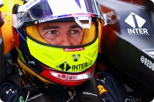 Sergio Perez