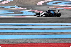 Nicholas Latifi