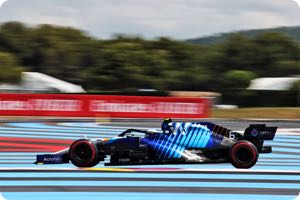 Nicholas Latifi