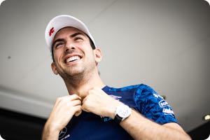 Nicholas Latifi