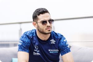 Roy Nissany