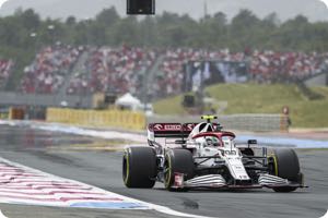 Antonio Giovinazzi