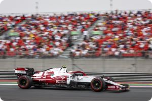 Antonio Giovinazzi