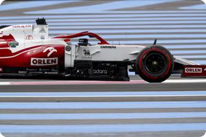 Kimi Raikkonen