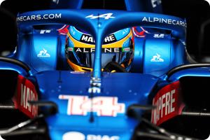 Fernando Alonso