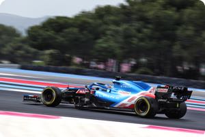 Fernando Alonso