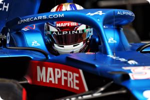 Esteban Ocon