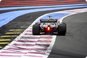 Lance Stroll