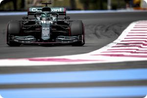 Lance Stroll