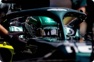 Lance Stroll