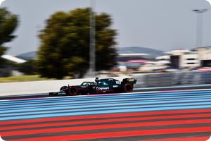 Lance Stroll