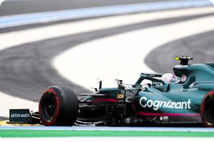 Sebastian Vettel
