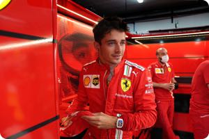 Charles Leclerc