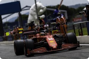 Charles Leclerc