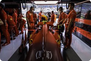 Carlos Sainz