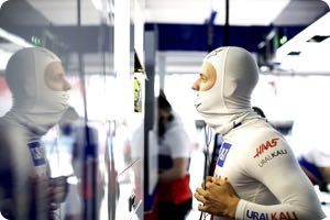 Mick Schumacher