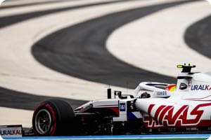 Mick Schumacher
