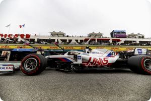 Mick Schumacher