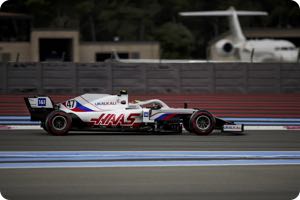 Mick Schumacher
