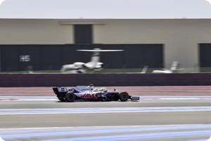 Mick Schumacher