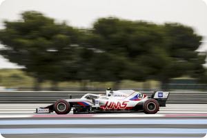 Mick Schumacher