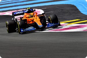 Lando Norris