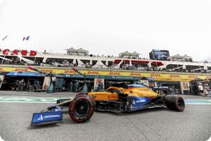 Lando Norris