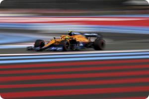 French GP 2021 - Saturday Photos