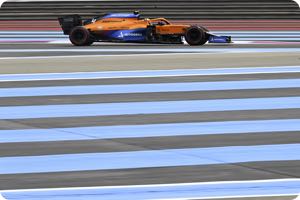 Lando Norris