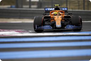 Lando Norris