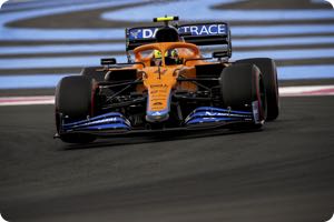Lando Norris