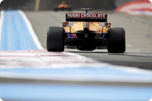 Daniel Ricciardo