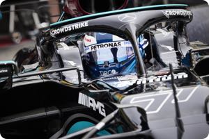 Valtteri Bottas