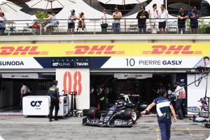Pierre Gasly