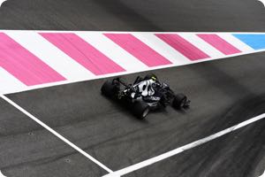 Pierre Gasly