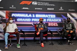 Press Conference
