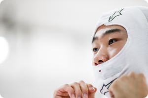 Yuki Tsunoda