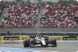 Antonio Giovinazzi