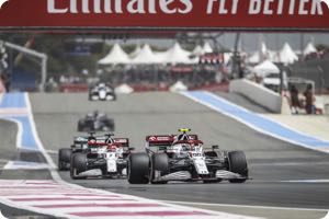 Antonio Giovinazzi