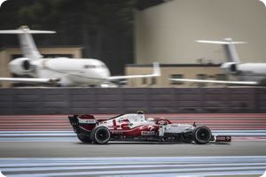 Antonio Giovinazzi