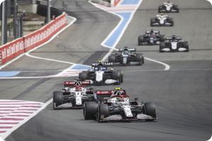 Antonio Giovinazzi