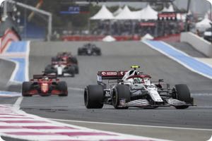 Antonio Giovinazzi