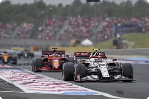 Antonio Giovinazzi