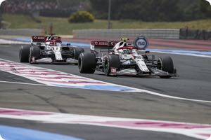 Antonio Giovinazzi