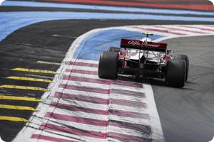 Antonio Giovinazzi