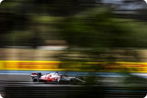 Kimi Raikkonen