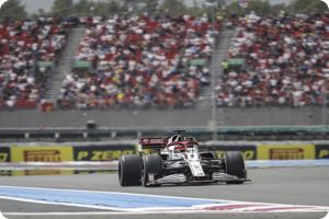 Kimi Raikkonen