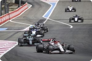 Kimi Raikkonen