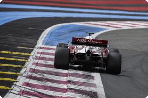Kimi Raikkonen