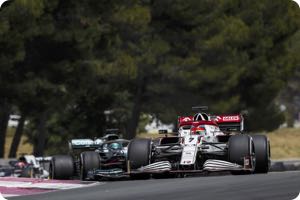 Kimi Raikkonen